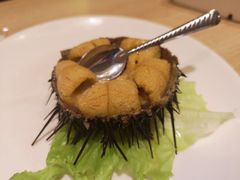 -海味当家(西安路店)