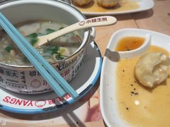 -小杨生煎(黄河路店)