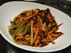 -前海沿·青岛菜(乐客城店)