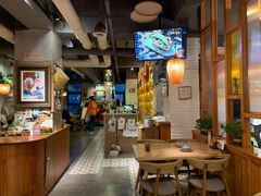 大堂-越美小馆·越南料理(曲江店)