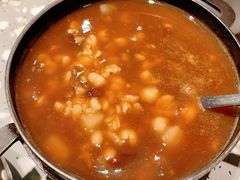 红豆薏米养生粥-金香匯晚茶(浑南店)