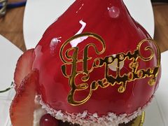 美好时光-罗森尼娜(德思勤店)