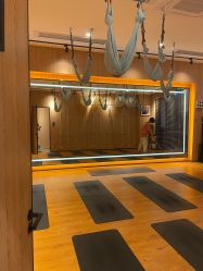 -拉伽瑜伽·普拉提·月付制