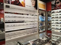 -LensCrafters亮视点·RayBan精选(来福士店)
