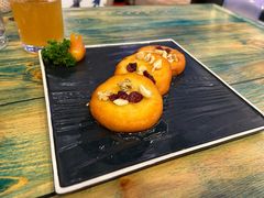 -喀秋莎西餐厅