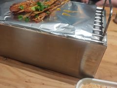 -李不管把把烧(天府三街店)