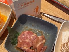 -新石器烤肉(百联川沙店)