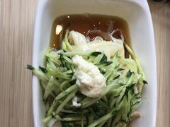 -魏家凉皮(马驹桥店)