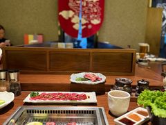 -御牛道日式烤肉料理(杭州万象城店)