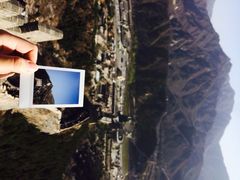 iphone_upload_pic-居庸关长城