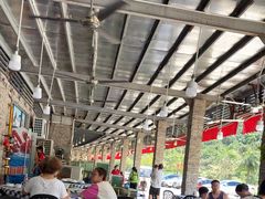 -钱大妈海鲜饭店(保利林语店)