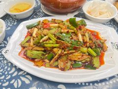 -嘉里饭庄