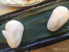-明泉居茶点荟(车陂店)