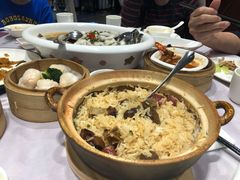 -丰鲤楼•闽南茶楼(仟禧汇店)