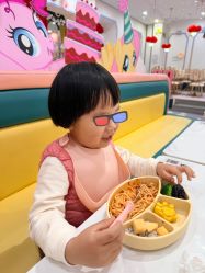 -meland club亲子乐园(北京芳圆里ID MALL店)