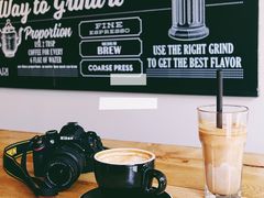 卡布-Alimentari早午餐(安福路店)