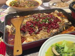 -烟火鱼乡(京华城店)