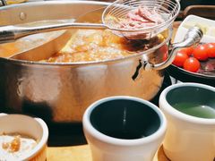 -左庭右院鲜牛肉火锅(南通CBD大有境店)