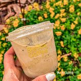 🧃秋冬饮品大推荐｜比星的开心果[咖啡]