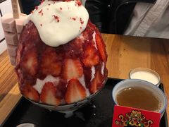 -WONDER ICE 萬得冰田(建設路总店)
