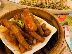 -点都德(聚福楼店)