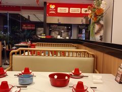 -偏爱炒鸡(老县衙店)