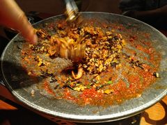 -春熙台韩国料理·章鱼肥牛(西丽店)