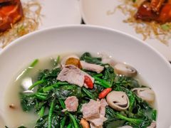 -蛇口希尔顿南海酒店·随轩中餐厅·粤菜