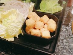 -一席地·本地鸡窝·杭帮鸡火锅(萧山银隆百货店)