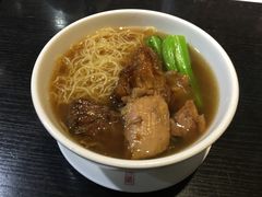 -糖朝(尖沙咀店)