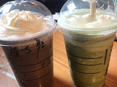 -星巴克臻选(深圳皇庭广场分店)