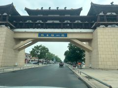 -赵州桥景区