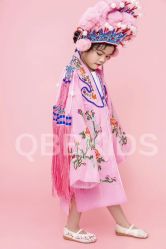 -俏宝贝照相馆(QBB儿童摄影)