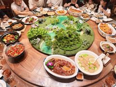 -怀德酒楼·粤菜·海鲜·茶点(宝安国际机场店)