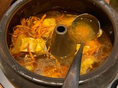 -云海肴·汽锅鸡·云南菜(美罗城店)