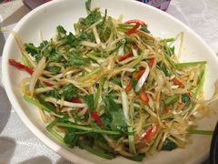 东北人风味饺子坊(南湖路店)-东北人·东北菜(罗湖店)