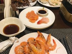 -旌湖国际酒店.自助餐