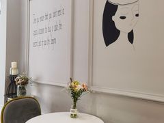用餐区-姆们M Sweetie Cake(三里屯店)