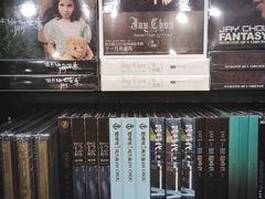 -诚品(信义店)
