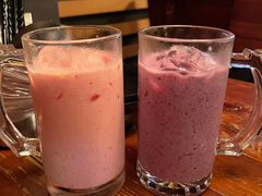 -Outdark Korean Restaurant