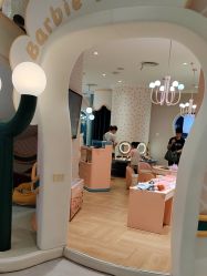 -奈尔宝家庭中心·亲子餐厅(苏州大悦城店)