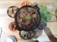 -范贤光鸡公煲(平乐园总店)