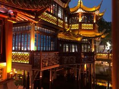 -绿波廊(豫园店)