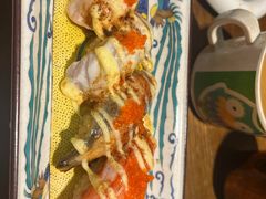 -一豚轩·烧鸟·豚骨拉面(五四路店)