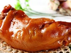 猪蹄-老杨家熟食店