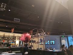 -悦融·京鲁菜·露台花园(安定门店)