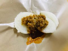 -马来西亚美食街