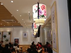 -素满香·素食自助餐(苏州·临顿路店)