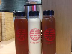 -寿奶茶·鲜奶与茶(合生汇购物中心店)