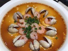 -阿莉餐厅(枣阳路店)